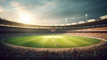 IPL and the Reinvention of Cricketing Connectivity