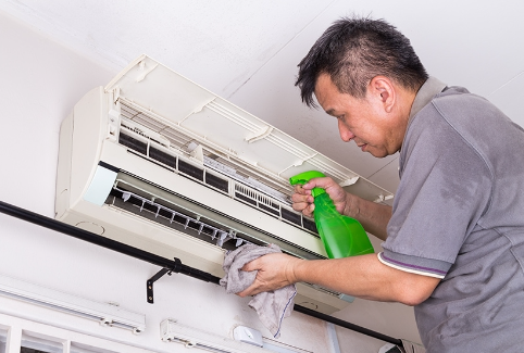 The Ultimate Guide to Aircon Chemical Wash