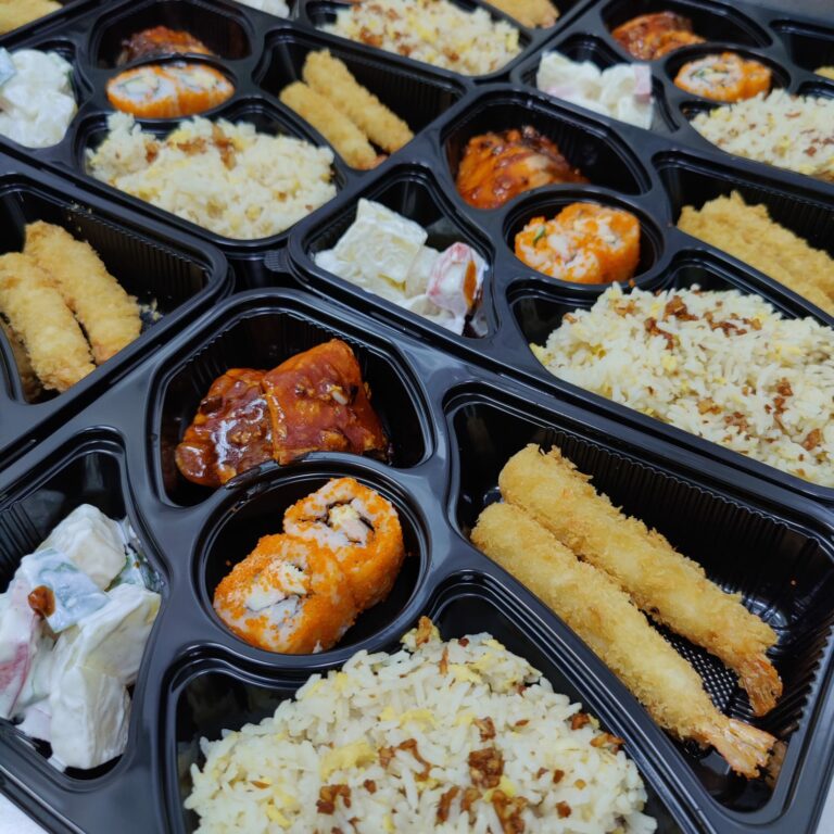 Unlocking the Power of Corporate Bento Boxes for Modern Businesses