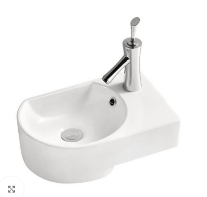 Enhance Your Bathroom with Premium Toilet Sinks in Singapore