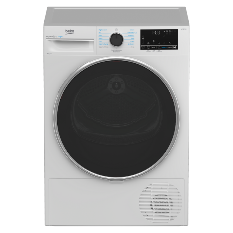 Upgrade Your Laundry Routine: Discover Top Heat Pump Dryers at Shop Casa Singapore