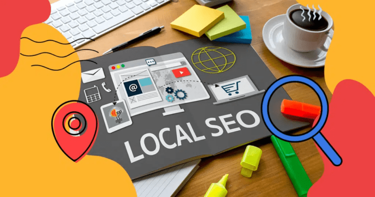 Unlocking Success: Local Search Engine Optimization Services