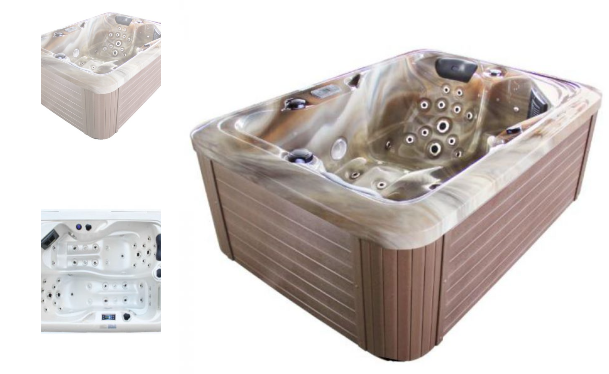 Best Outdoor Jacuzzi Brands in Singapore