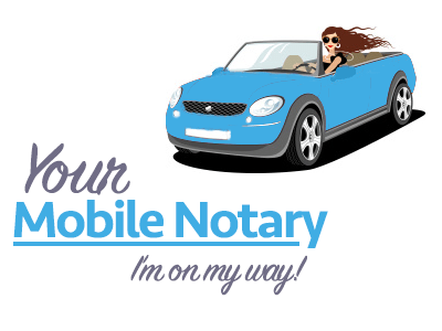 Accessing Notarial Services on the Go: The Convenience of a Travel Notary Near Me