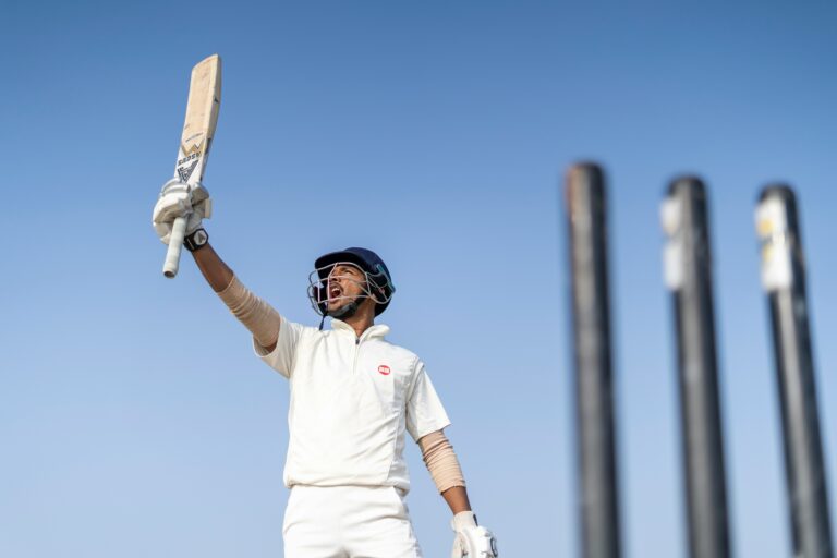 How Data Analytics is Changing the Game of Cricket