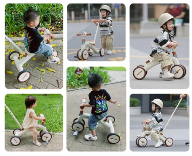 Children Bike Singapore, Children Tricycle Singapore