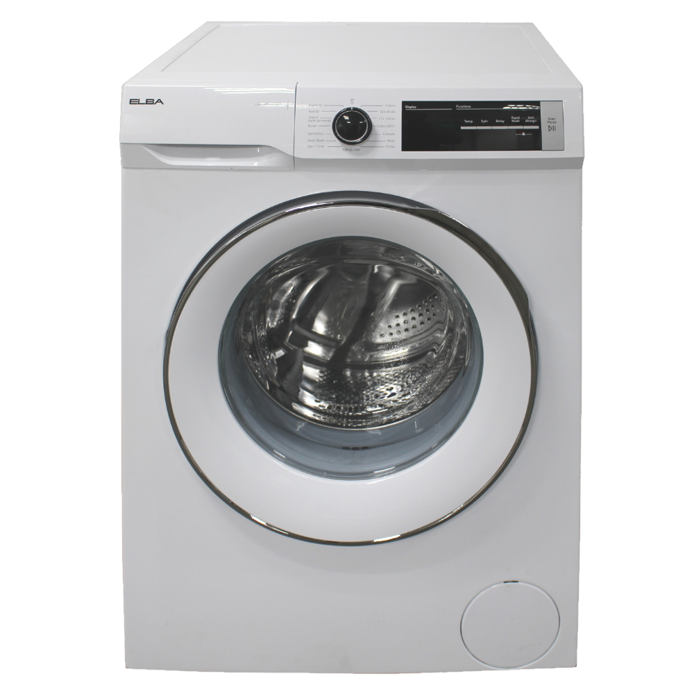 8kg Front Load Washing Machine Singapore