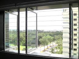 Enhancing Home Safety: The Appeal of Invisible Grilles HDB Approved