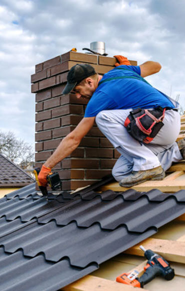 Expert Soffit Installation in White Plains, NY