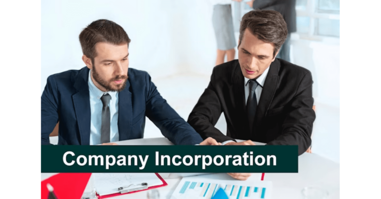 Navigating the Essentials of Company Incorporation: A Comprehensive Guide for Entrepreneurs