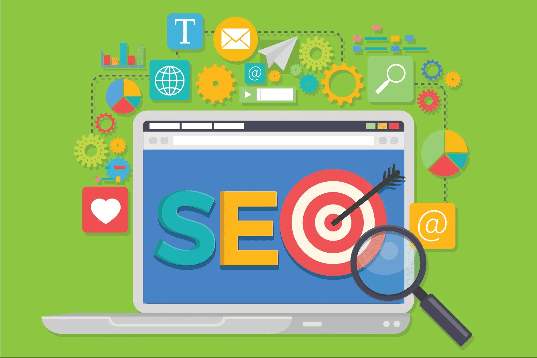 Best SEO Company Singapore