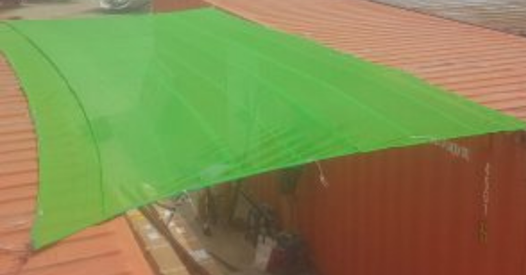 Understanding Construction Safety Netting: Types, Uses, and Benefits