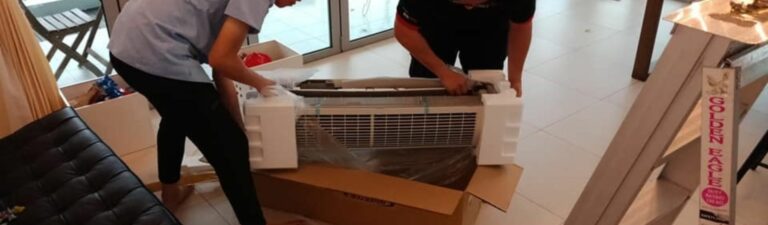 Aircon Repair Singapore: Ensuring Optimal Cooling and Comfort