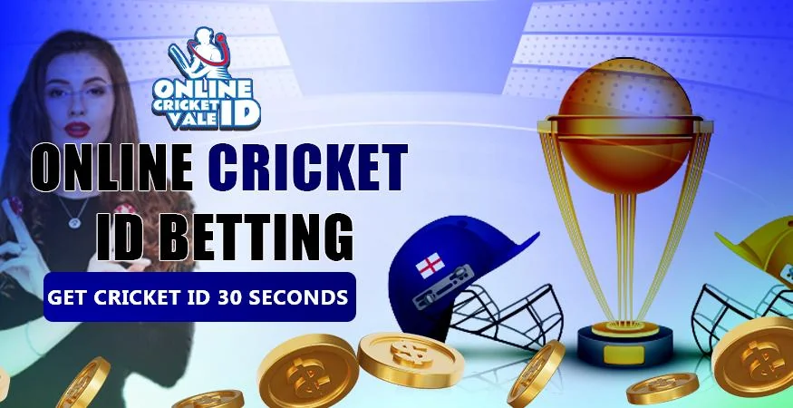 How to Find the Perfect Online Cricket ID Provider