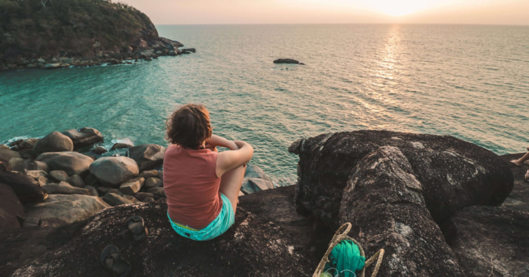 Yoga and Paradise: A Journey Through 200-Hour Teacher Training in Goa