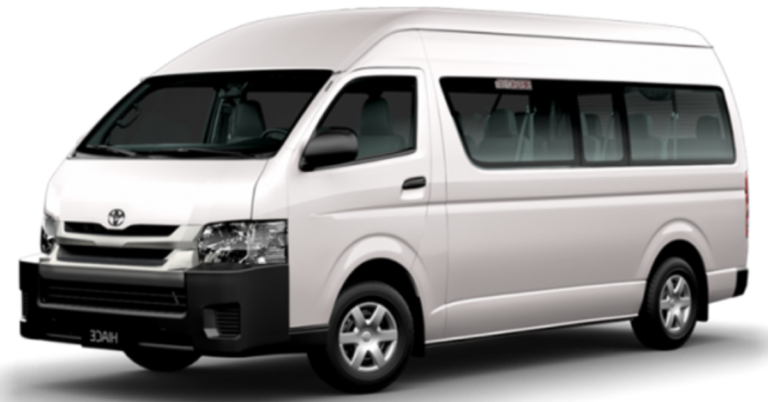 Book a Cab and Enjoy Seamless Airport Taxi Auckland Services with Mr Maxi Cab