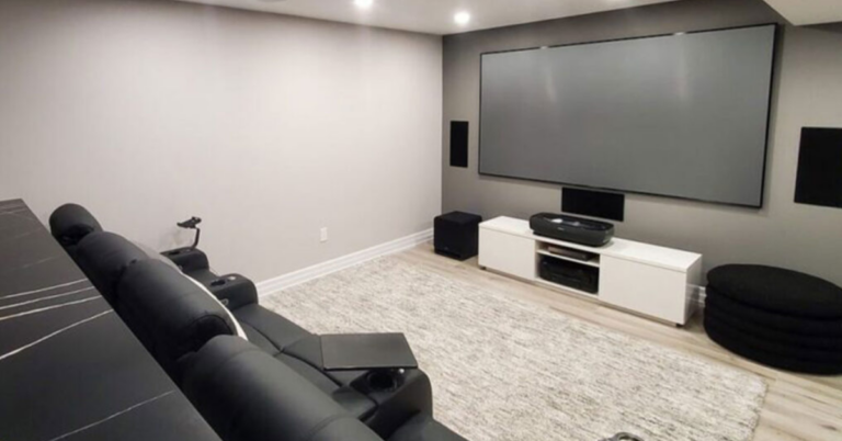 Transform Your Home with Expert Basement Reno in Ottawa