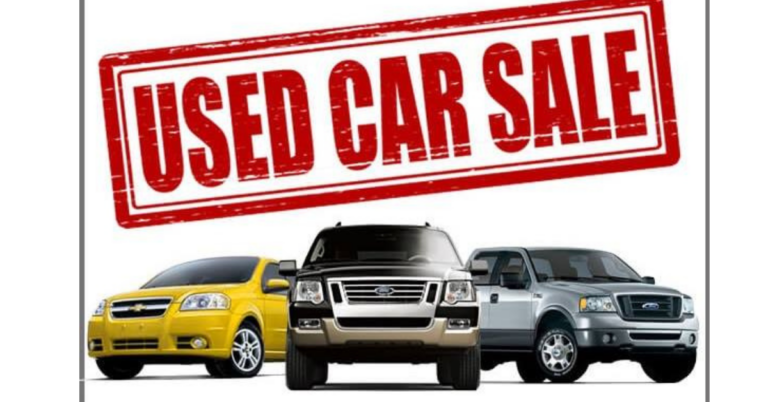 How to Sell Used Car Online: A Step-by-Step Guide