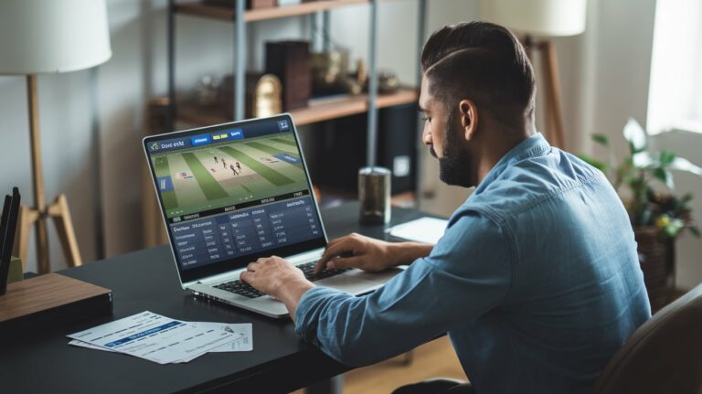 Why You Need an Online Cricket ID for IPL Betting Success