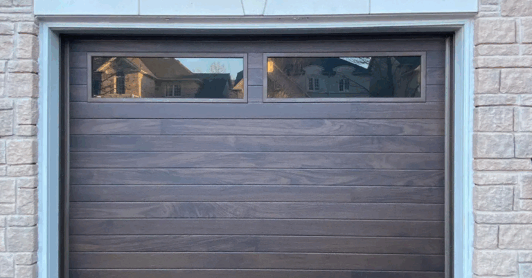 Garage Doors In Mississauga