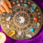 Future Astrology