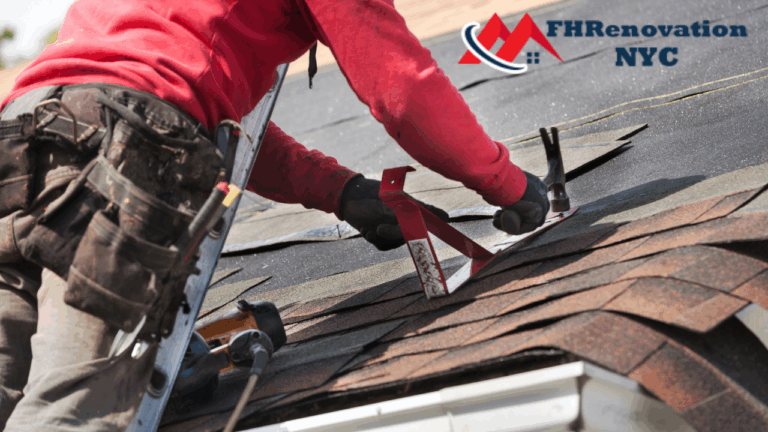 Roof Repair in Yonkers, NY: Protect Your Home with Expert Roofing Solutions