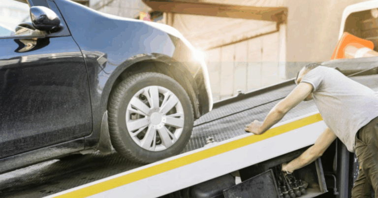 Sell Car Online Singapore