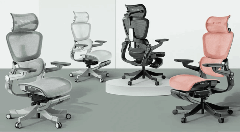 Honest Hinomi Review for Singapore: Comfort, Design & Value Uncovered