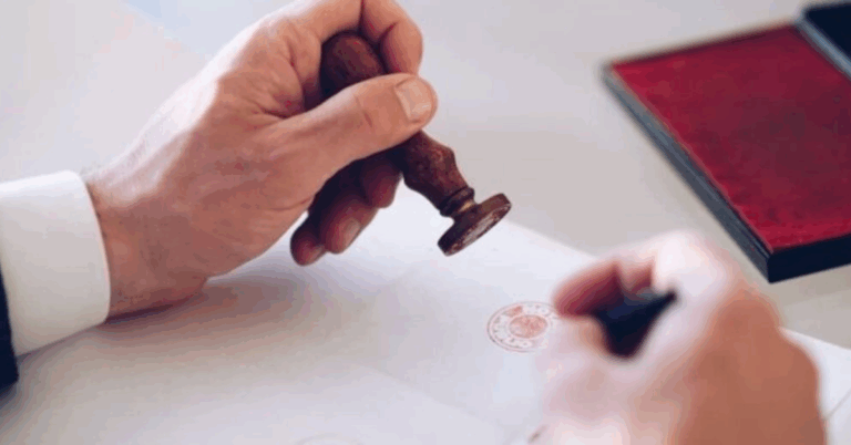 Mobile Notary New Castle Pennsylvania PA: Fast, Convenient, and Reliable Services