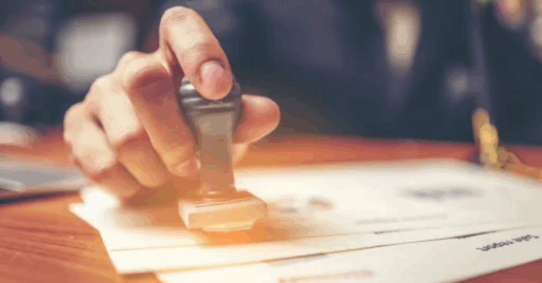Hire a Reliable Process Server Lansing Michigan MI