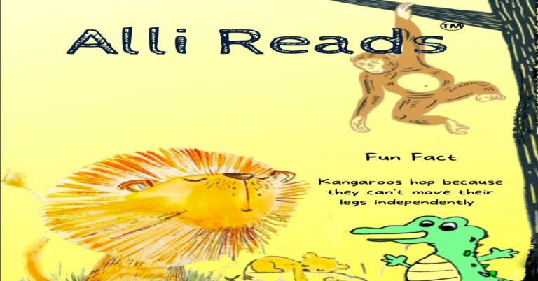 Top 5 Reasons Why Every Child Should Read a Kids Magazine