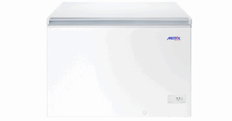 The Ideal Cooling Solution for Marine Environments: Chest Freezer 110V