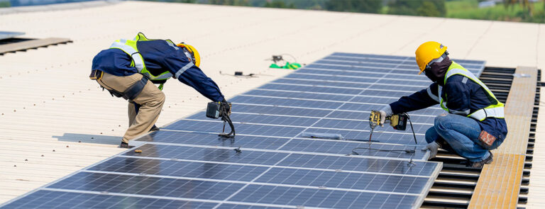 Empowering Chhattisgarh with Clean Energy: Your Trusted Tata Solar Panel Dealer