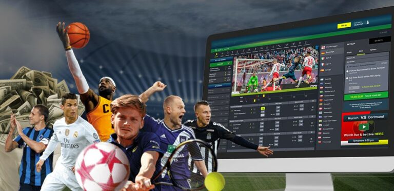 How to Create Your Dreamexch ID and Access Sports Betting