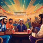 Bet, Play & Win Big with Playexch Live Casino Games