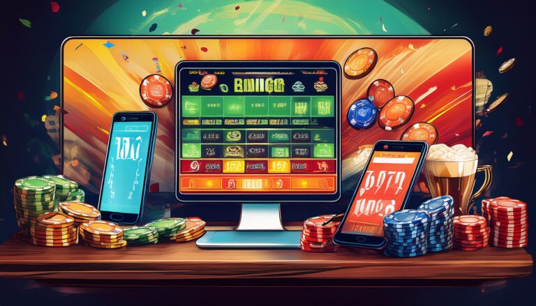 How to Access Casino Games with Your Lotus365 ID: Safe User Information