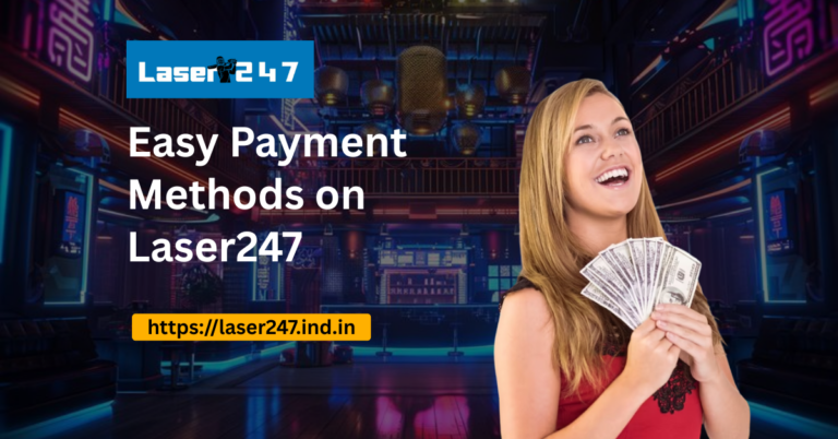 Laser247 Complete Guide for New Users