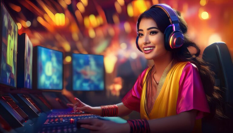 Lotus365 Official Site – Play & Win Real Money Online