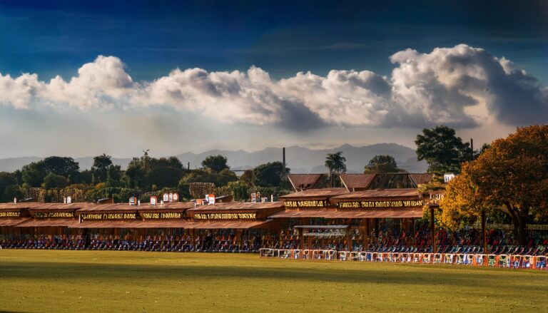 World777 Online Exchange – Safe Platform for Live Cricket & Sports