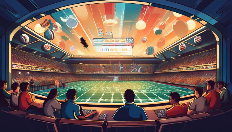 Playexch Online Exchange – Safe Platform for Live Cricket & Sports